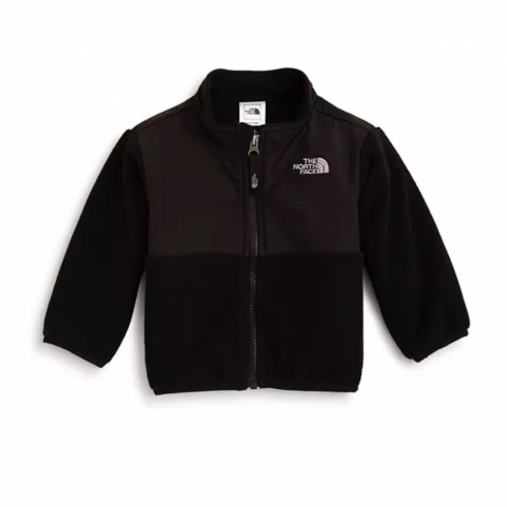 The north face Denali zip up